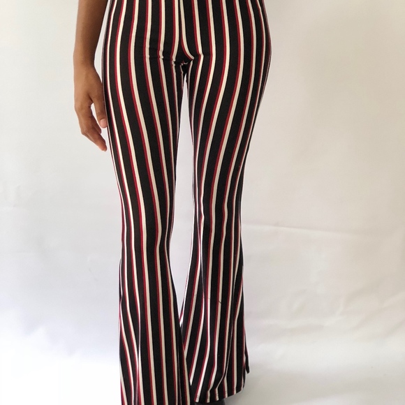 NEW BELL BOTTON PANTS - Picture 6 of 7